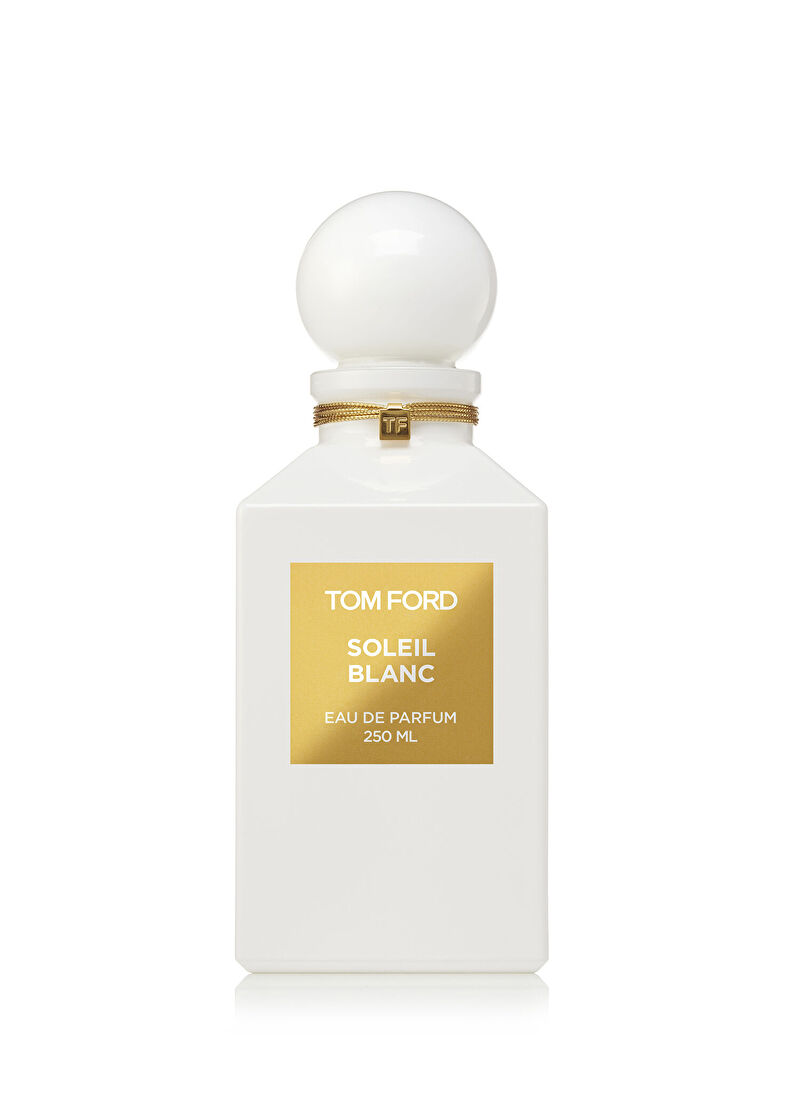 Tom Ford Soleil Blanc Decanter