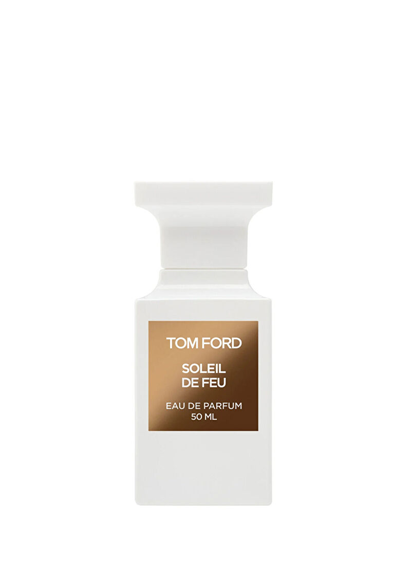 Tom Ford Soleil De Feu