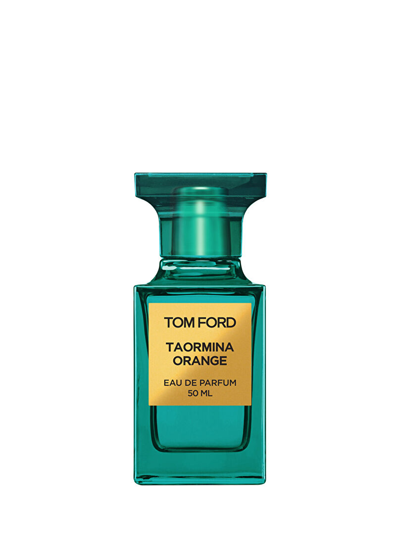 Tom Ford Taormina Orange