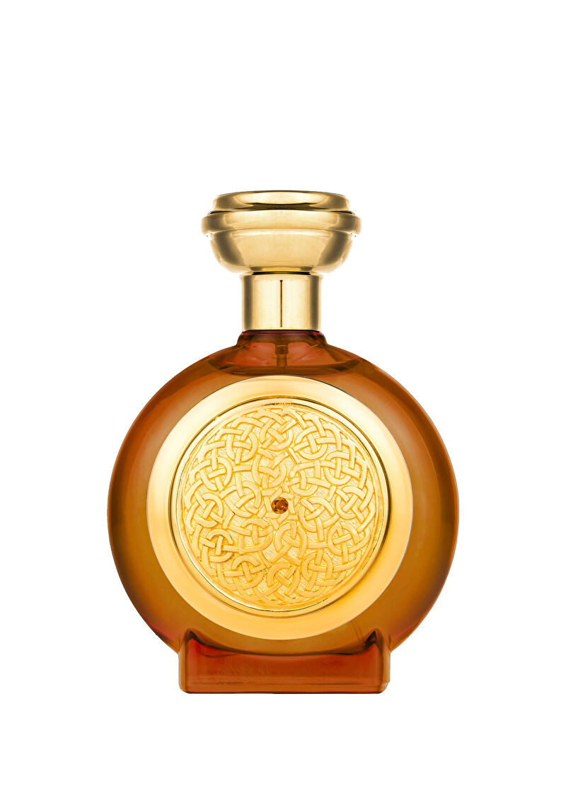 Boadicea The Victorious Tobacco Sapphire