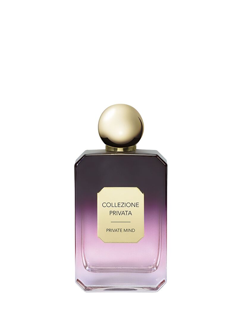 Valmont Private Mind Eau de
