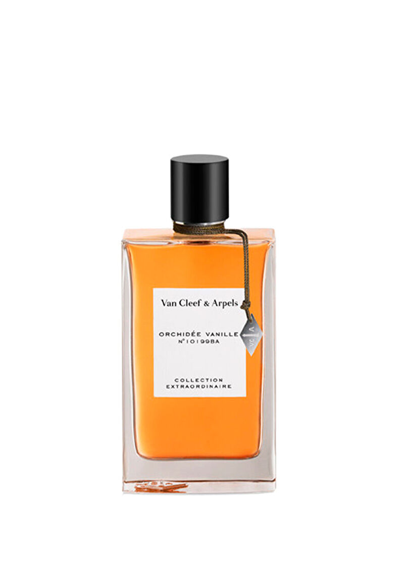 Van Cleef Arpels Orchidee Vanille