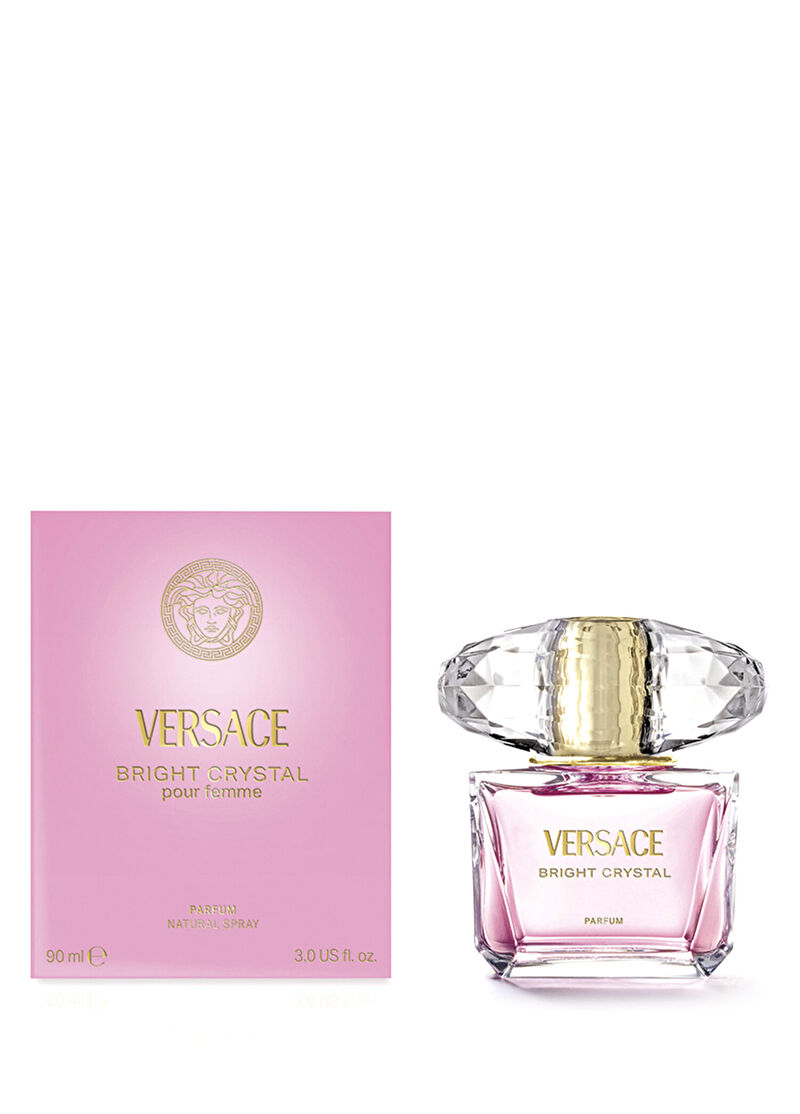 Versace Bright Crystal