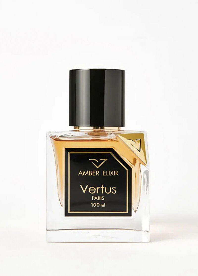 Vertus Amber Elixir