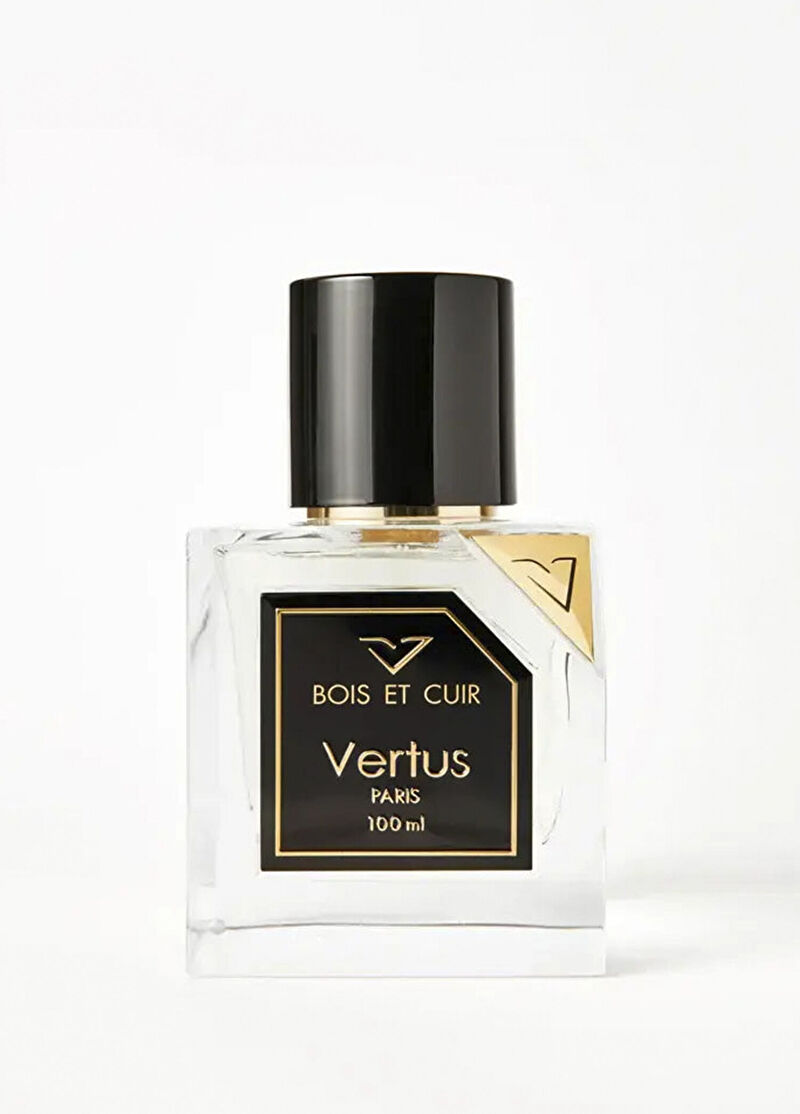 Vertus Bois Et Cuir