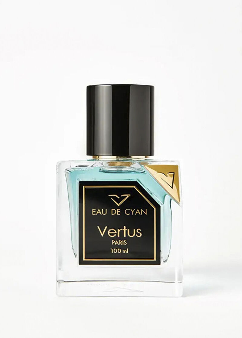 Vertus Cyan