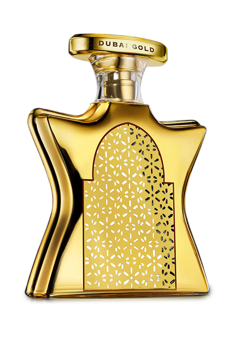 Bond No. 9 Dubai Gold
