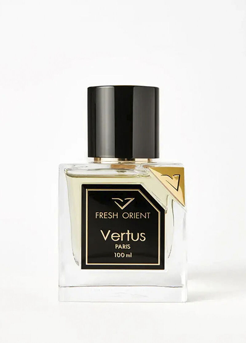 Vertus Oriental Rose