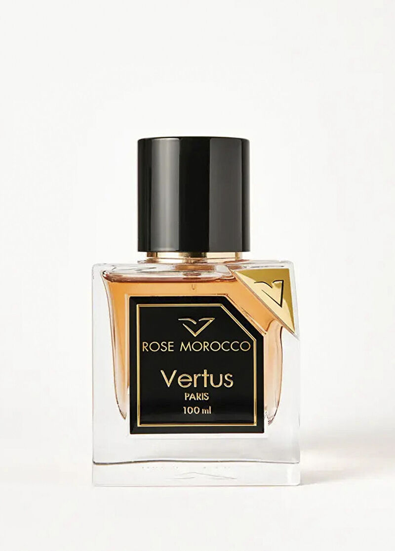 Vertus Rose Morocco