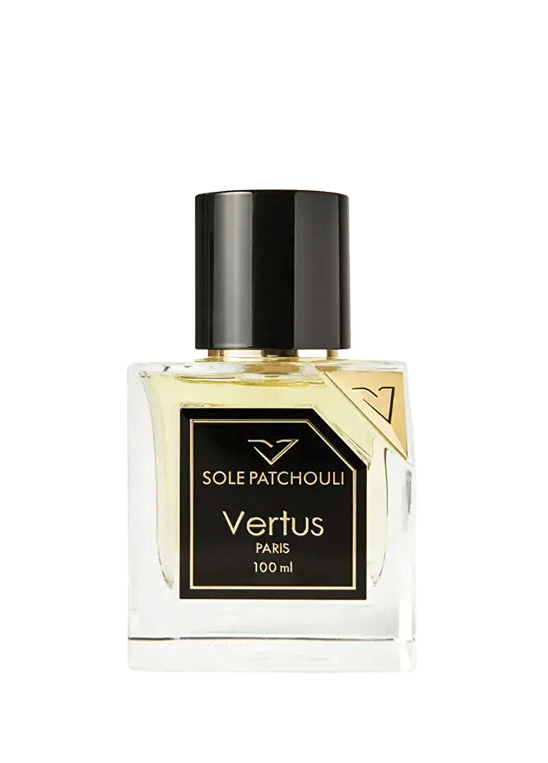 Vertus Sole Patchouli