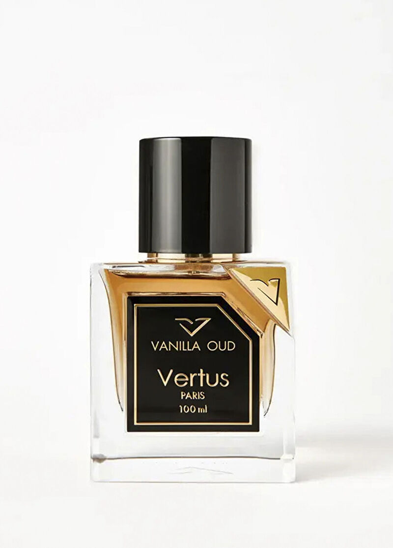 Vertus Vanilla Oud