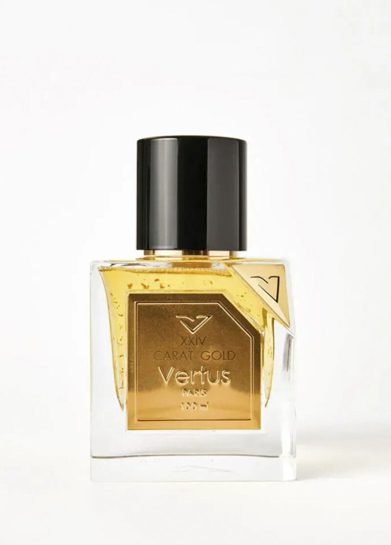 Vertus XXIV Carat Gold