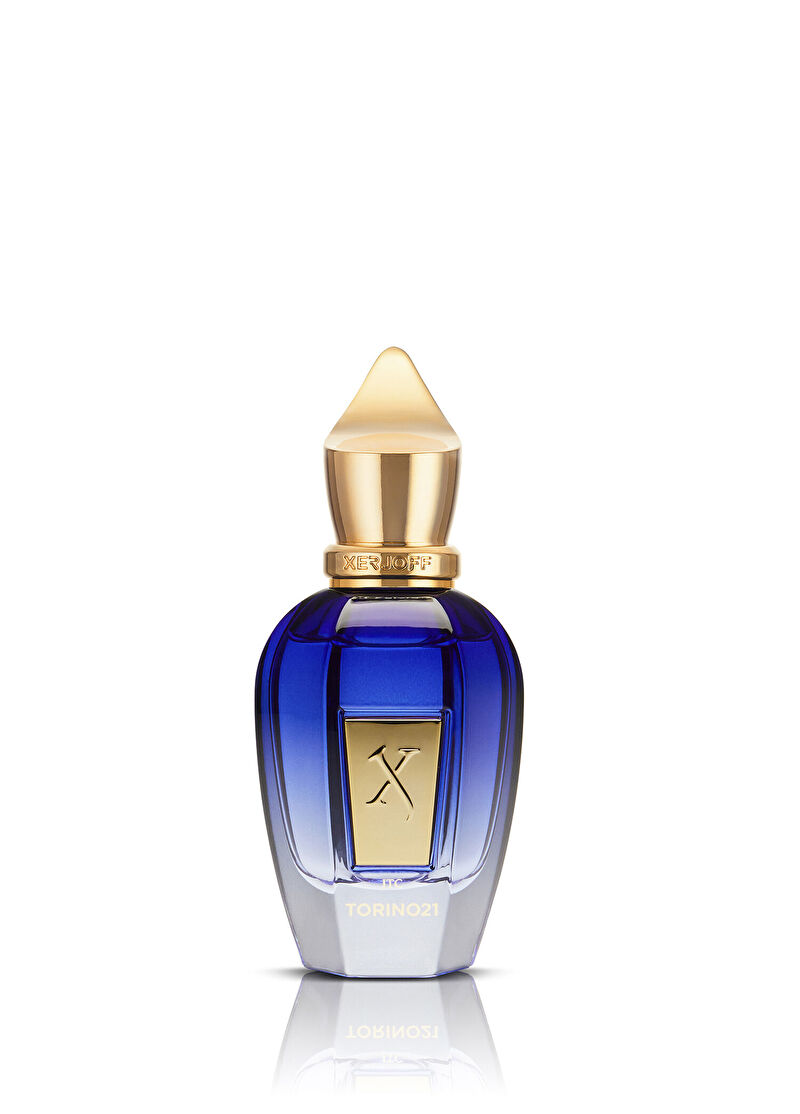 Xerjoff Join The Club Torino21