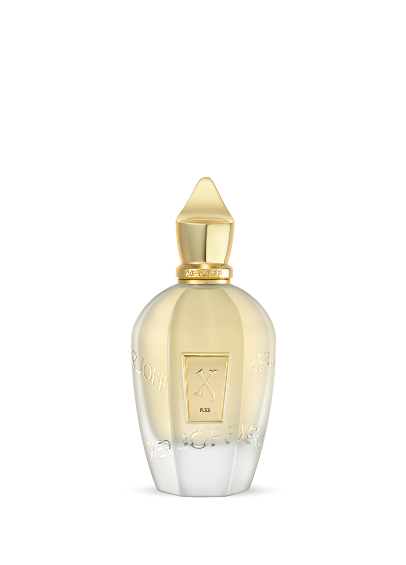 Xerjoff Sketchbook P.33