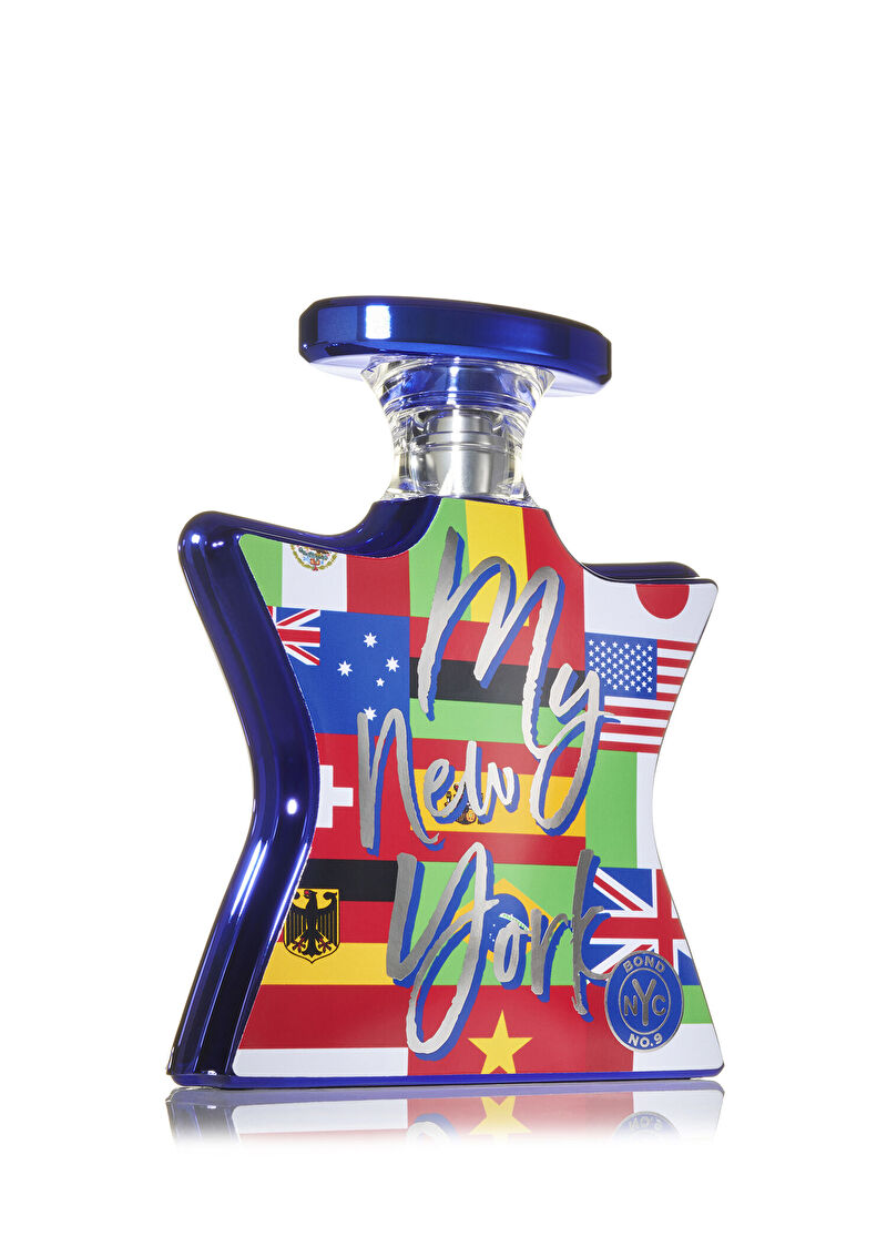 Bond No. 9 My New York