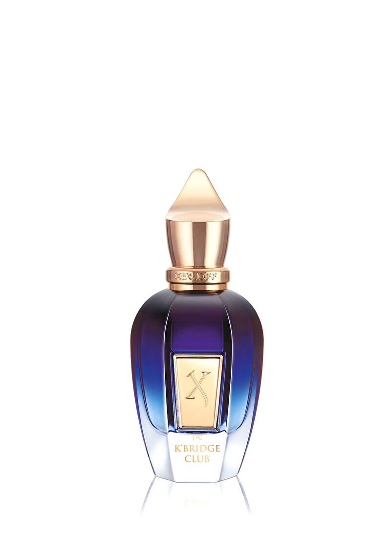 Xerjoff XERJOFF JTC K'Bridgre Club