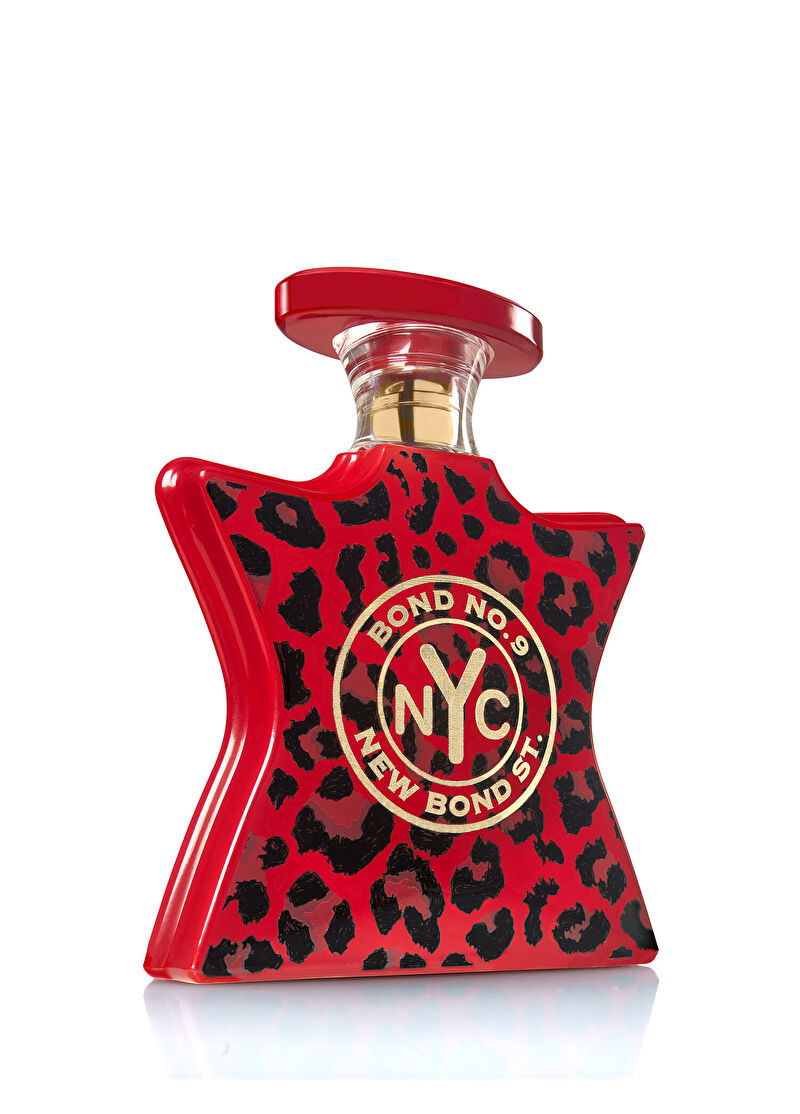 Bond No. 9 New Bond ST