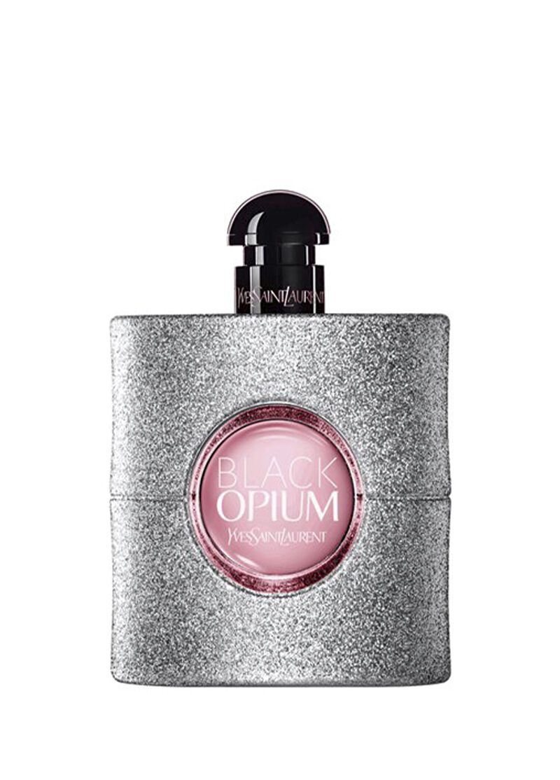Yves Saint Laurent Black Opium Glitter