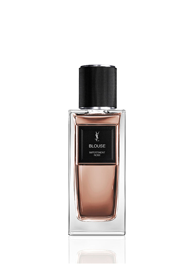 Yves Saint Laurent Le Vestiaire Des Parfums Blouse