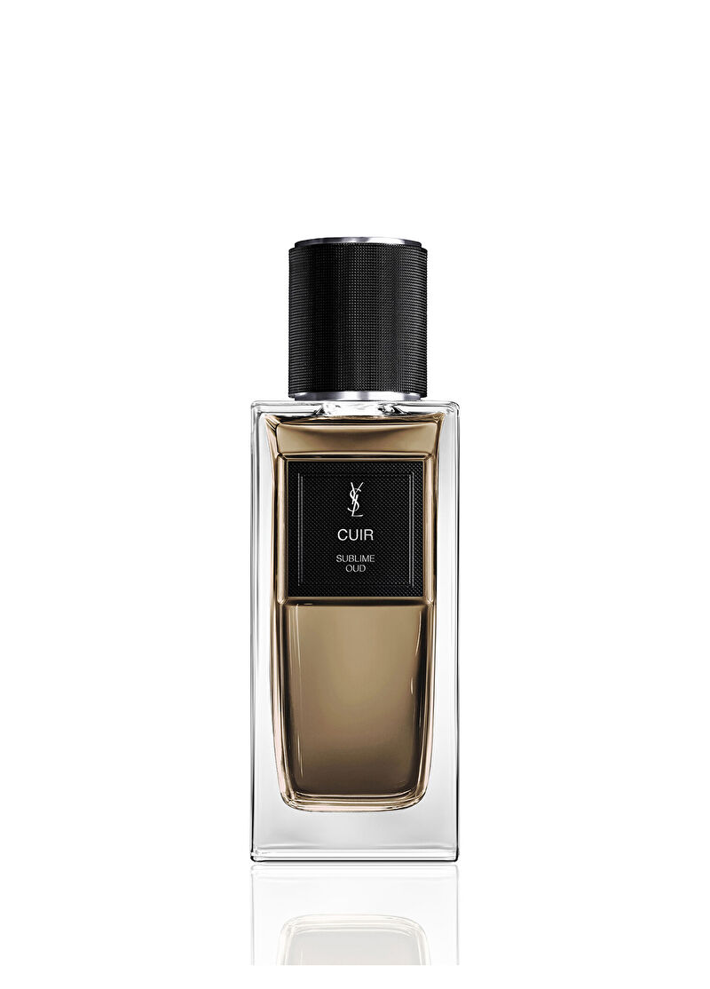 Yves Saint Laurent Le Vestiaire Des Parfums Cuir