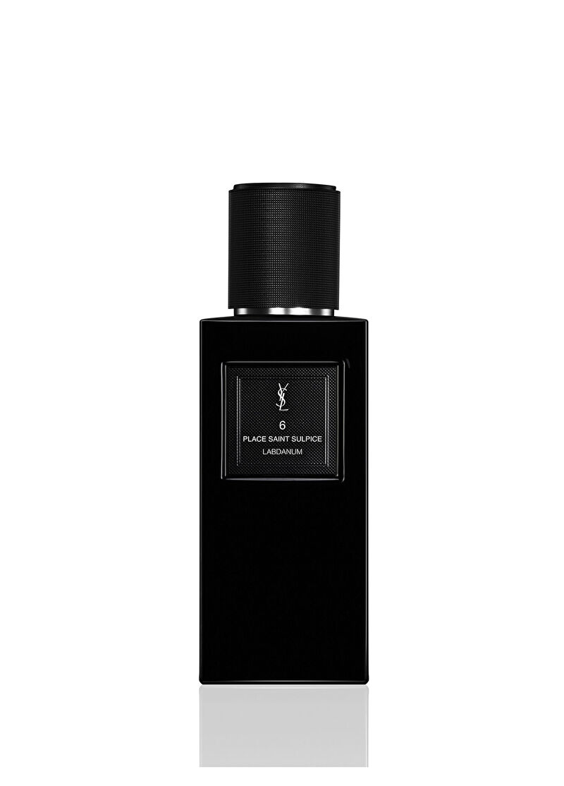 Yves Saint Laurent Le Vestiaire Des Parfums Place Saint Sulpice