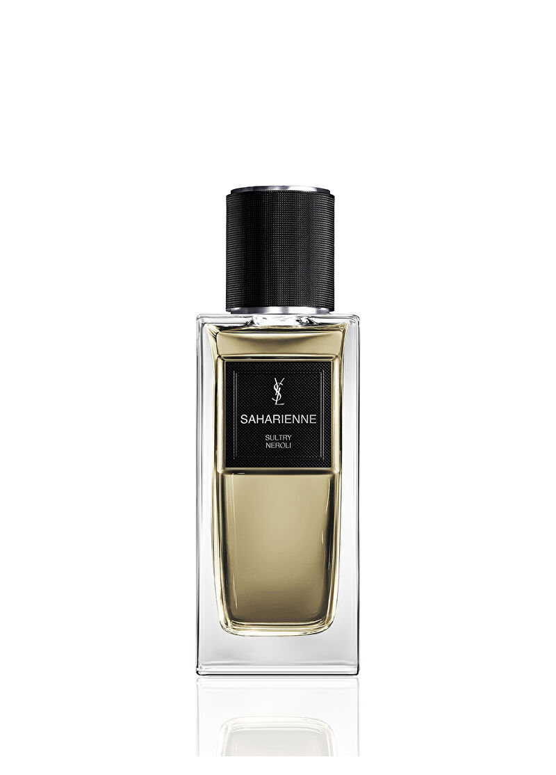 Yves Saint Laurent Le Vestiaire Des Parfums Saharienne