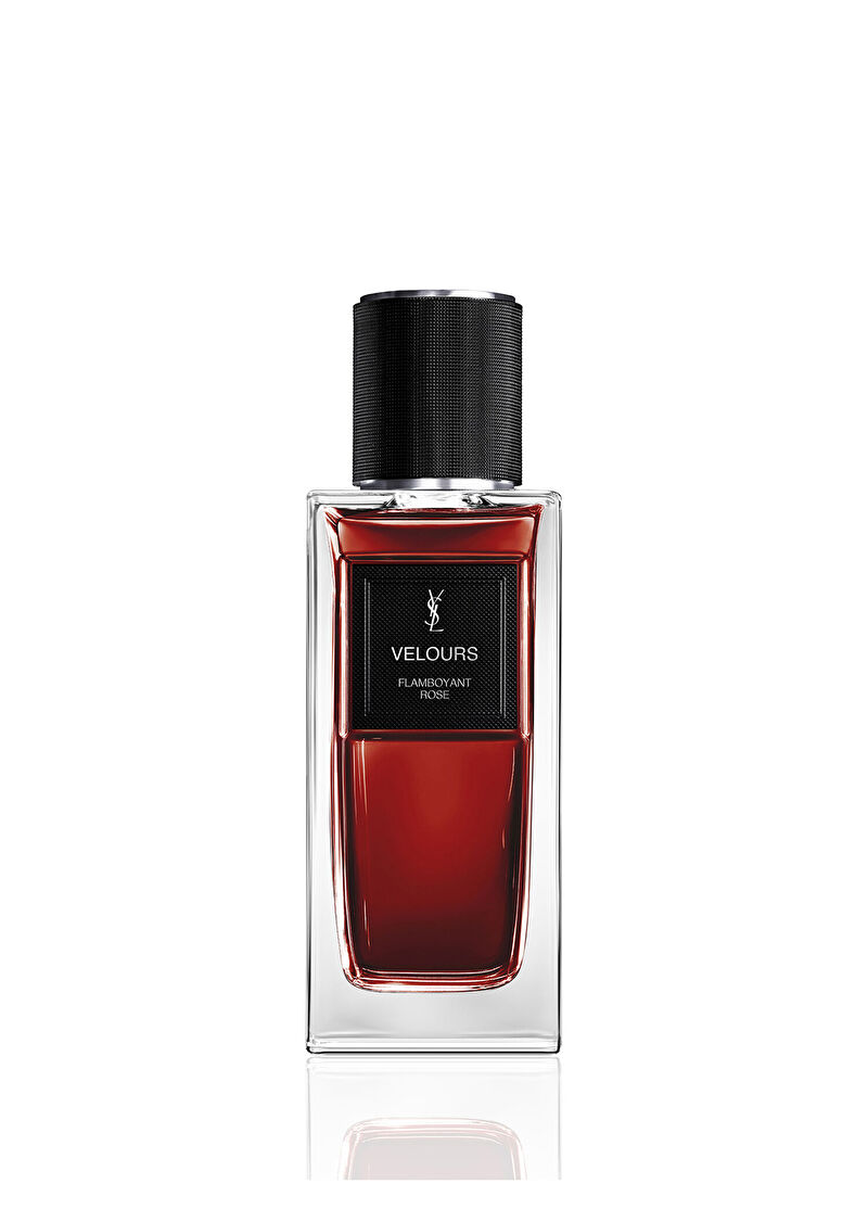 Yves Saint Laurent Le Vestiaire Des Parfums Velours