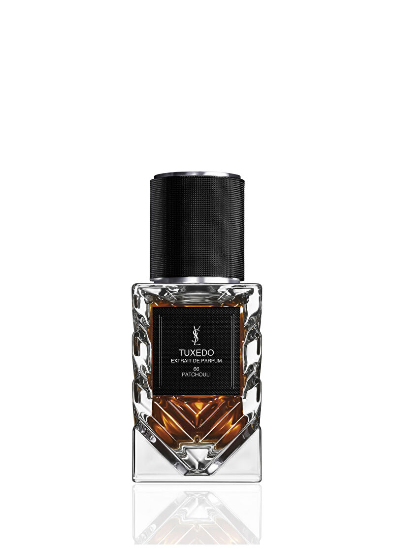 Yves Saint Laurent Le Vestıaıre Des Parfums Radıcal - Tuxedo