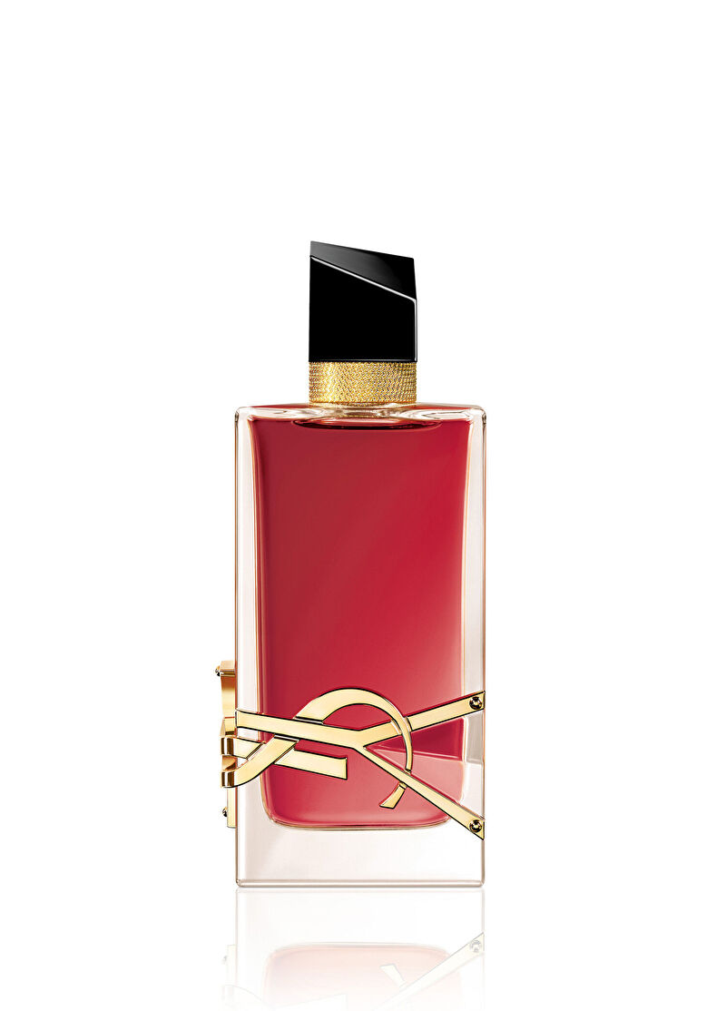 Yves Saint Laurent Lıbre Berry Crush