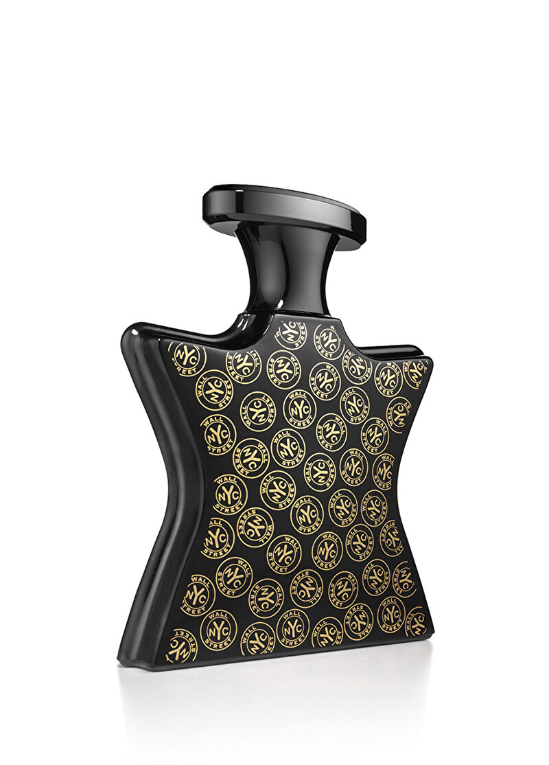 Bond No. 9 Wall Street