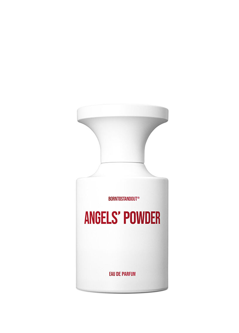 Born to Stand Out Angel's Power Eau de