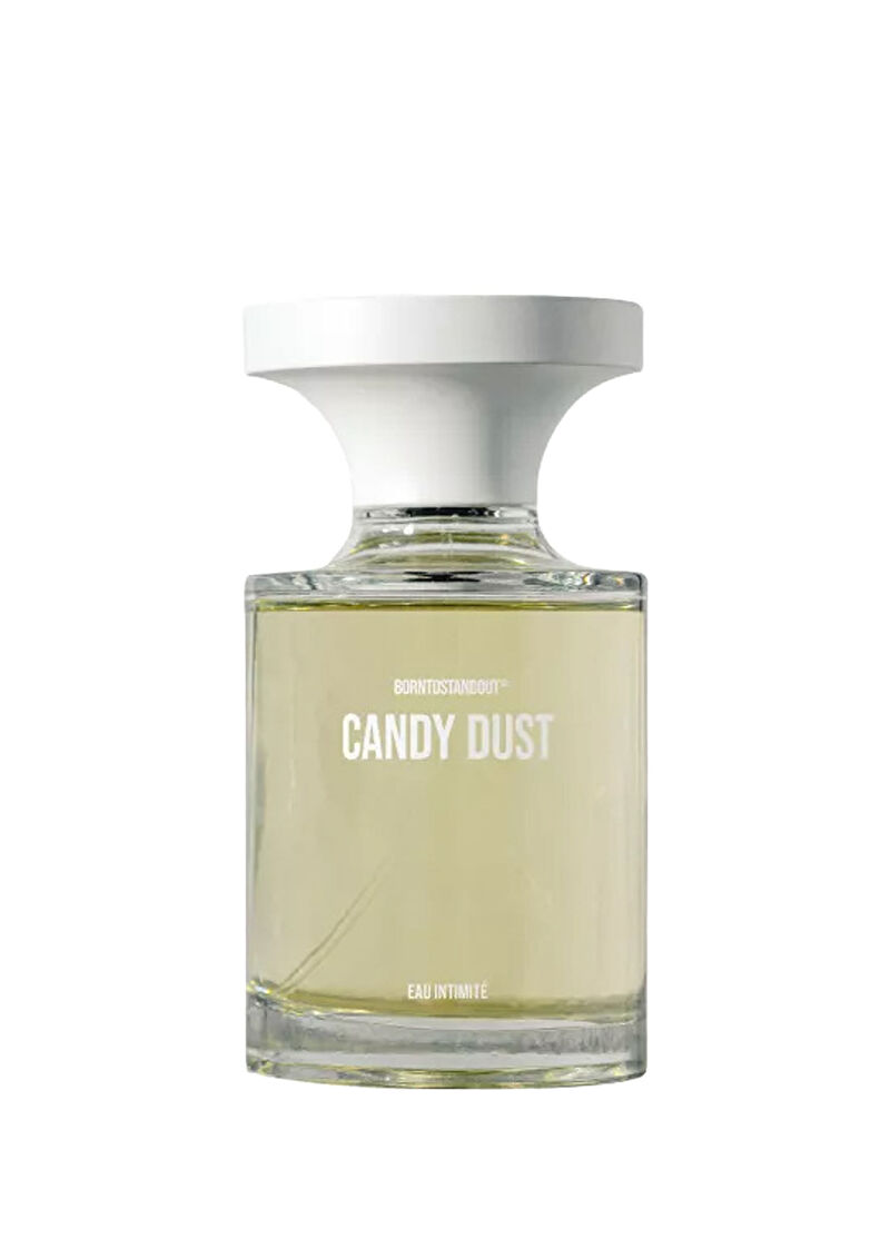 Born to Stand Out Candy Dust Eau Intimite