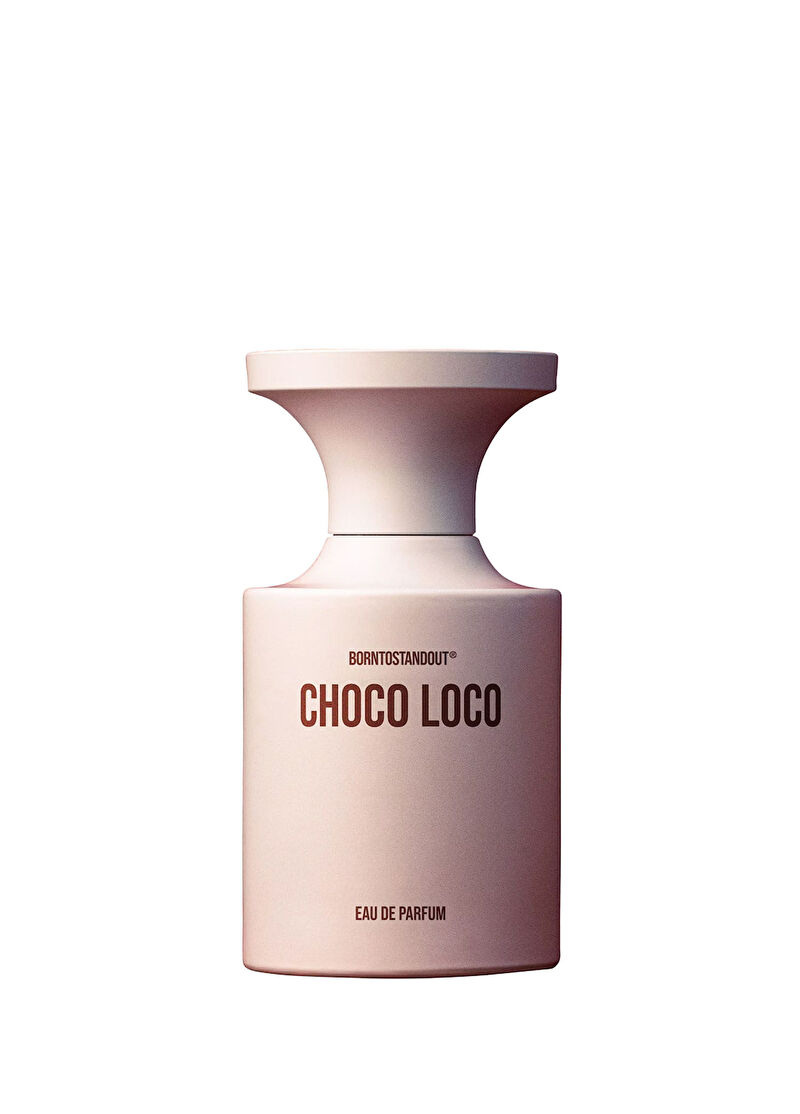 Born to Stand Out Choco Loco Eau de Reg