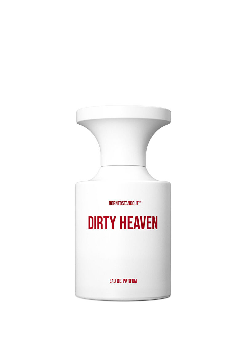 Born to Stand Out Dirty Heaven Eau de