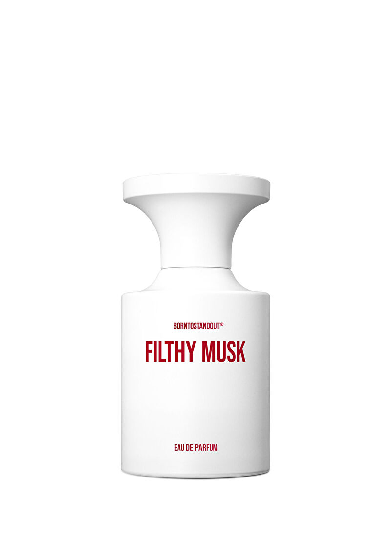 Born to Stand Out Filthy Musk Eau de