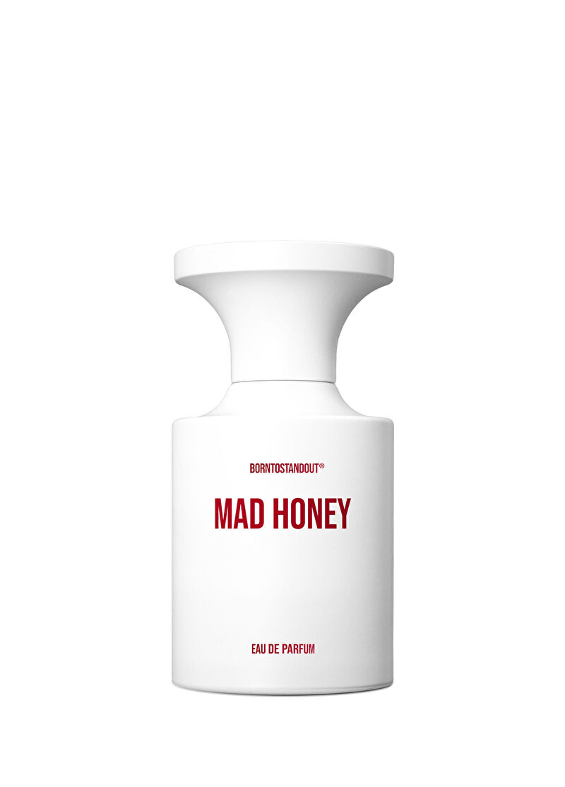 Born to Stand Out Mad Honey (X-RATED) Eau de