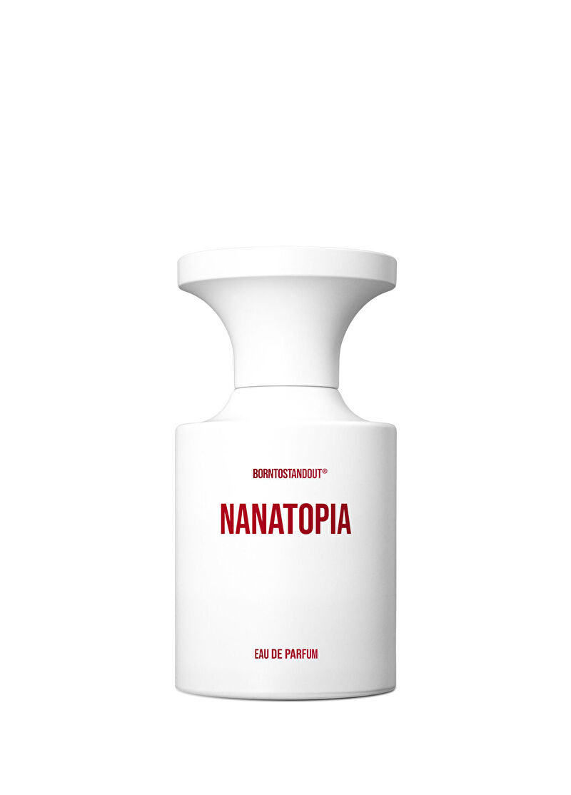 Born to Stand Out Nanatopia Eau de