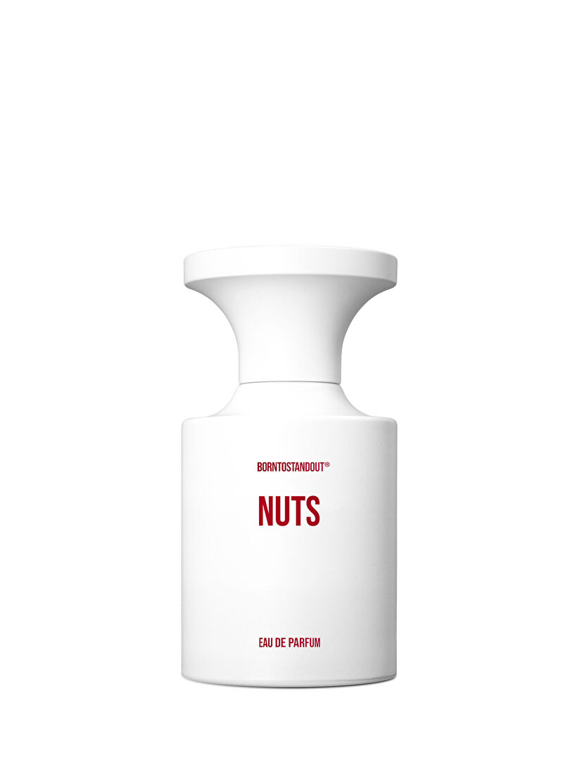 Born to Stand Out Nuts Eau de
