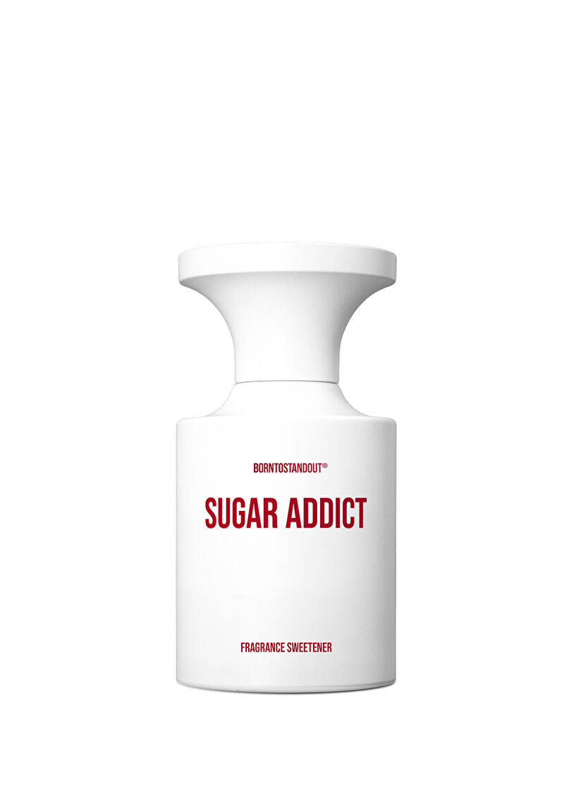 Born to Stand Out Sugar Addict Eau de