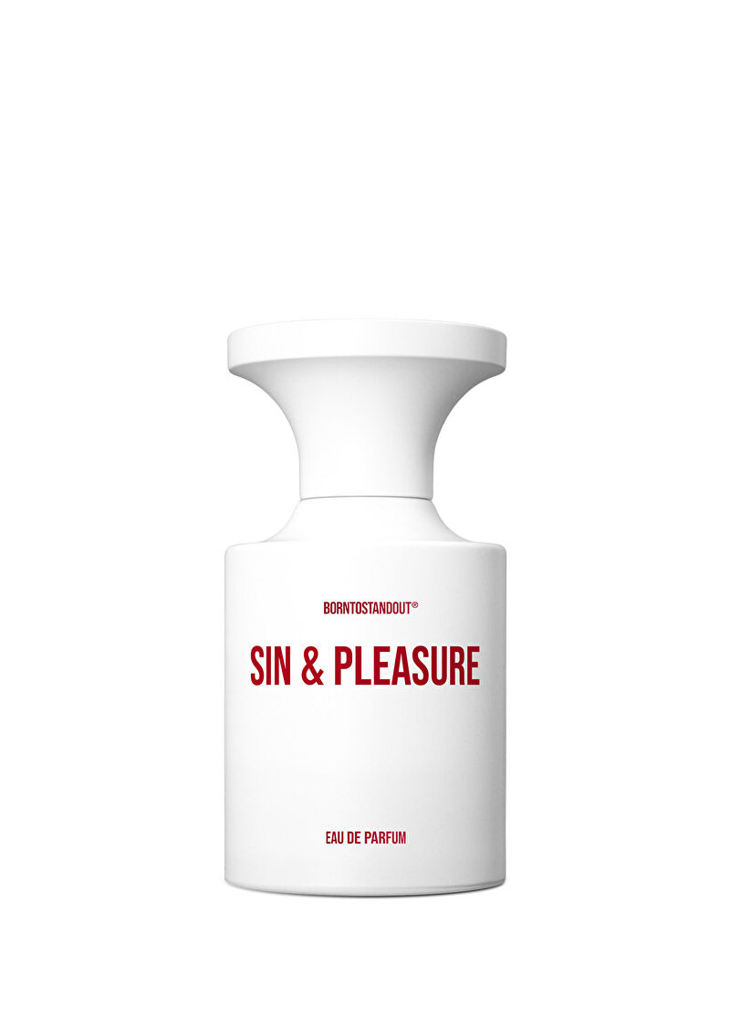 Born to Stand Out Sın & Pleasure Eau de