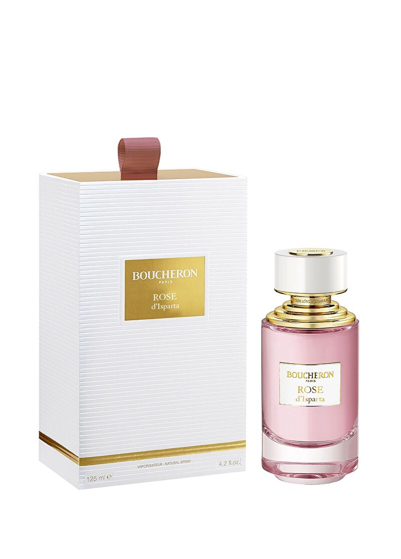 Boucheron Rose d Isparta