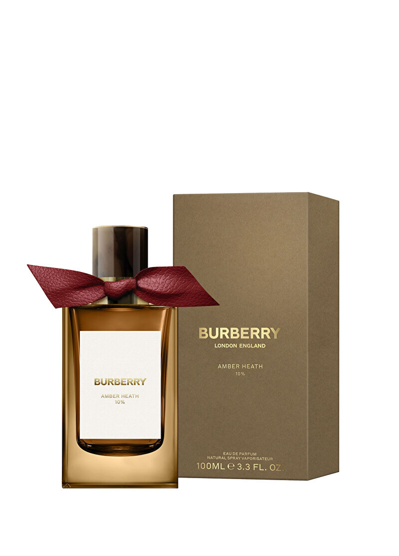 Burberry Signatures Amber Heath