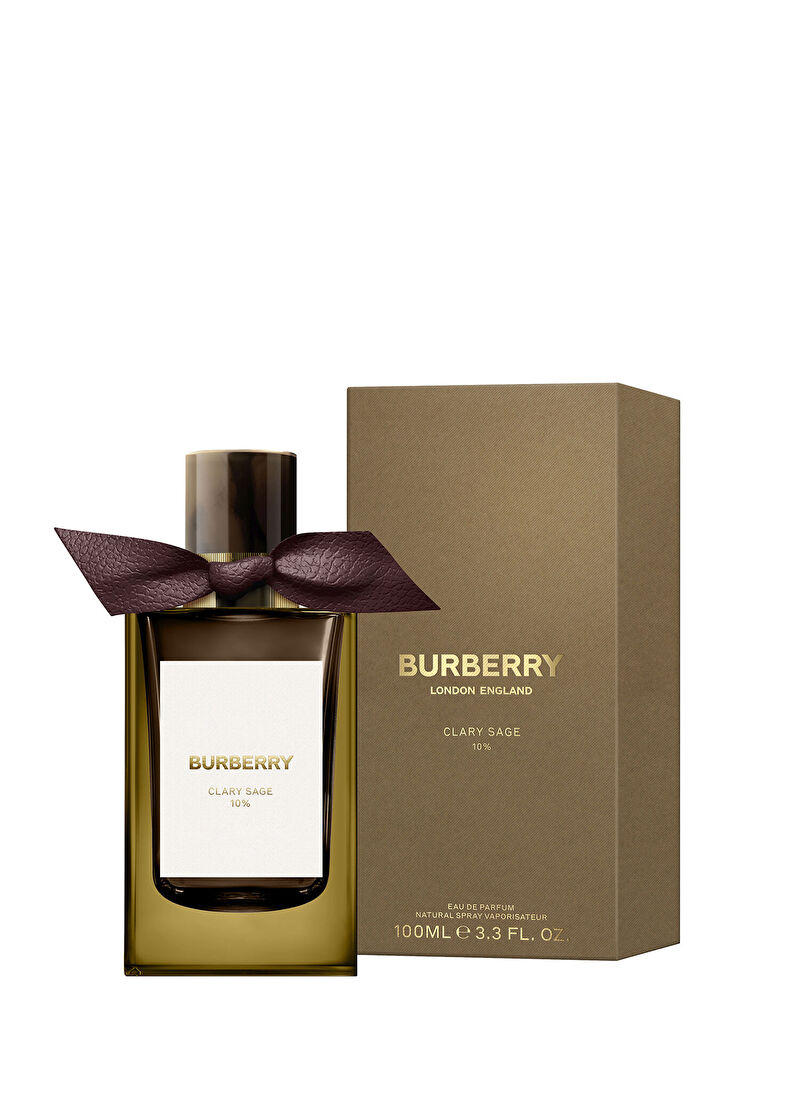 Burberry Signatures Clary Sage