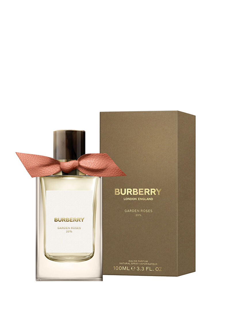 Burberry Signatures Garden Roses