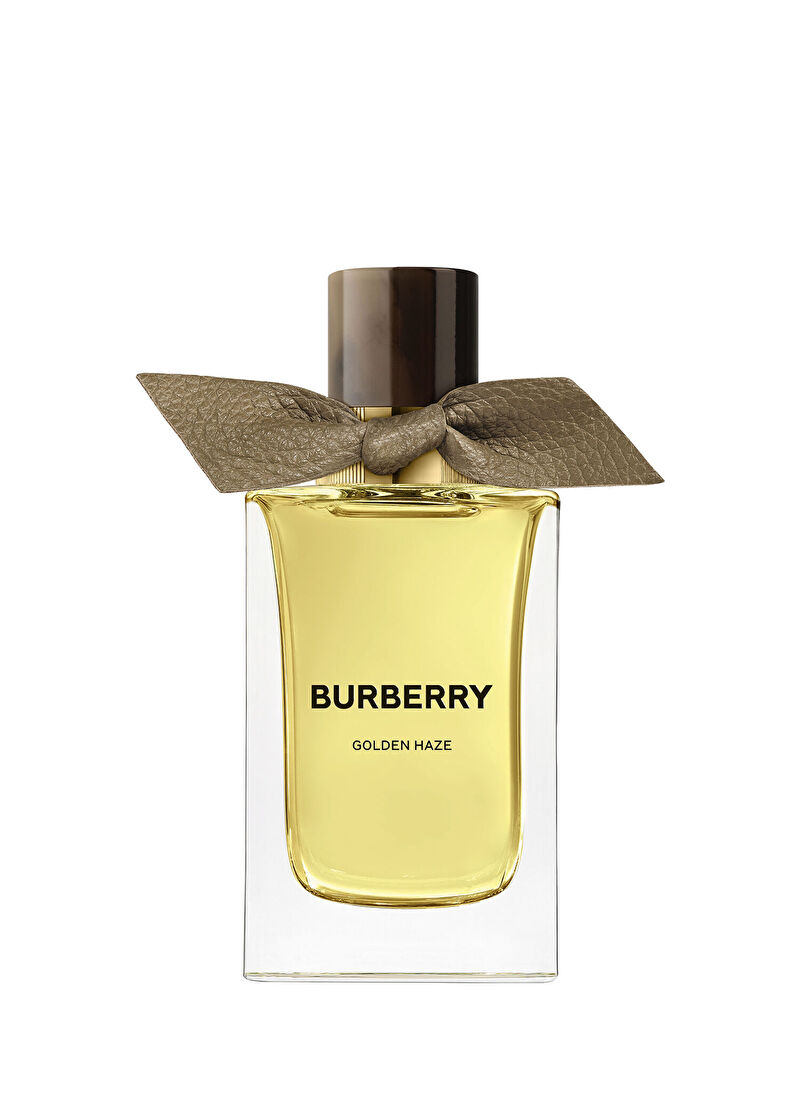 Burberry Signatures Golden Haze