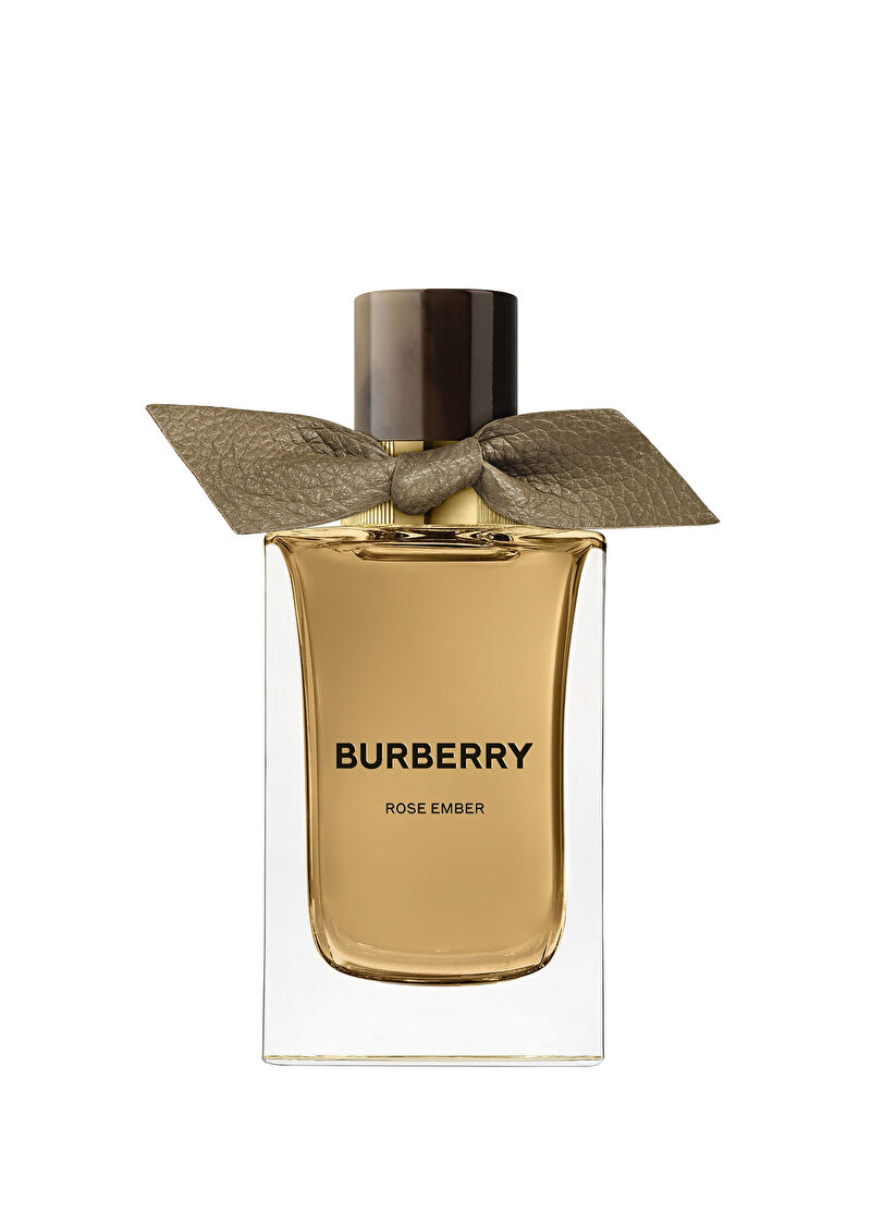 Burberry Signatures Rose Ember