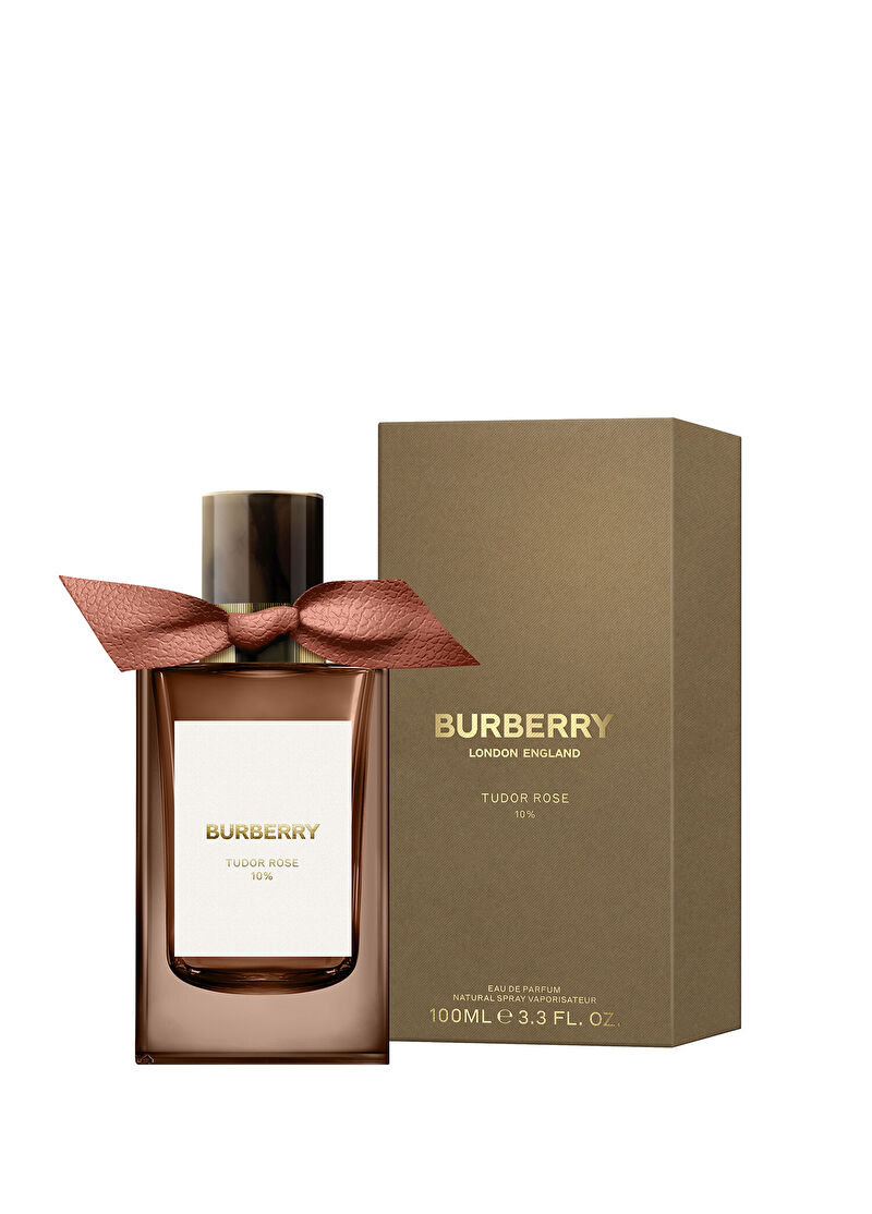 Burberry Signatures Tudor Rose