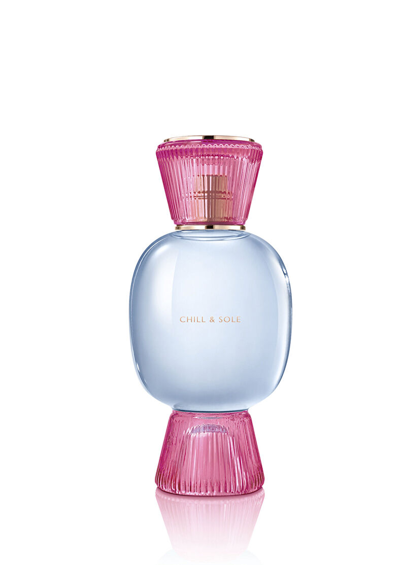 Bvlgari Allegra Chill & Sole