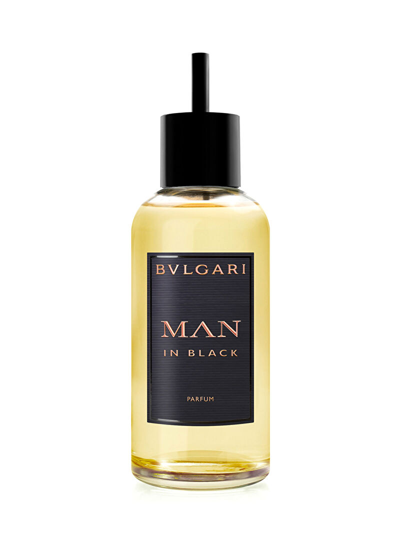 Bvlgari Man In Black Refill