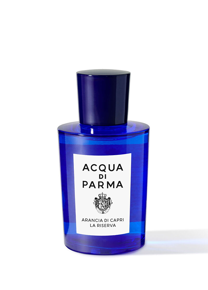 Acqua di Parma Arancia Di Capri La Riserva